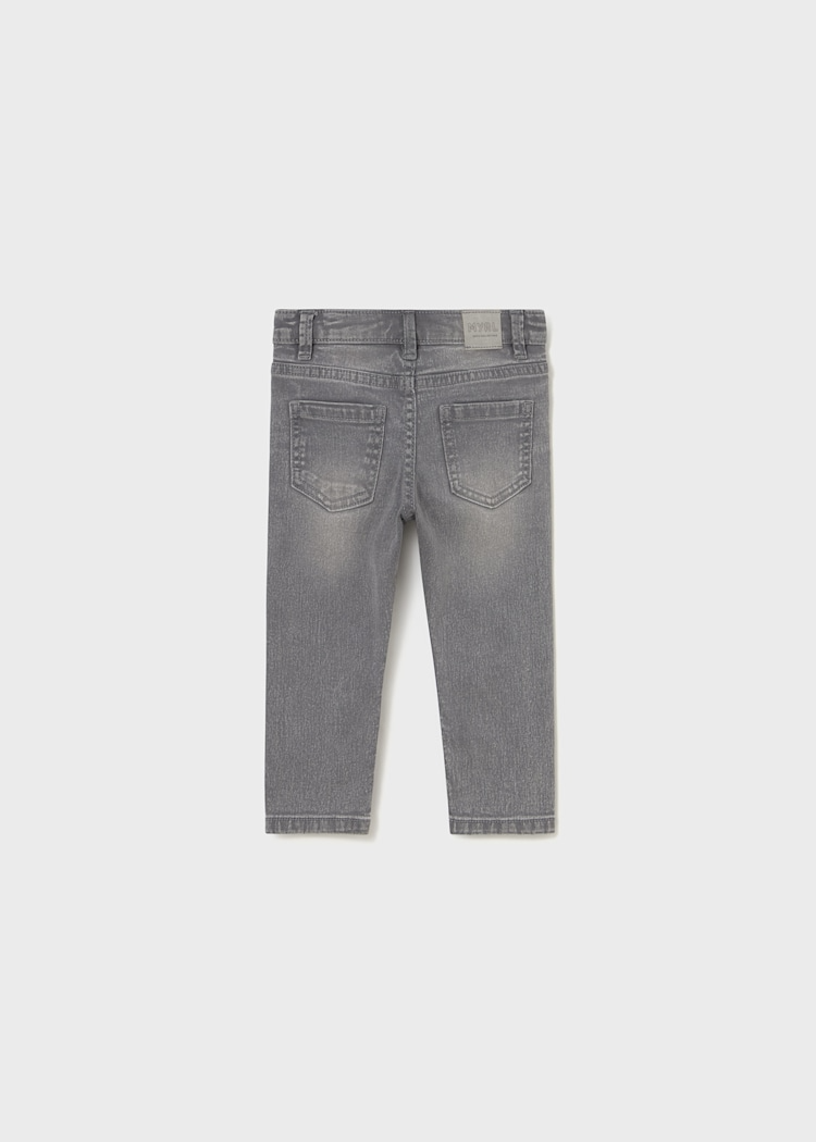 Джинсы Mayoral вид 2