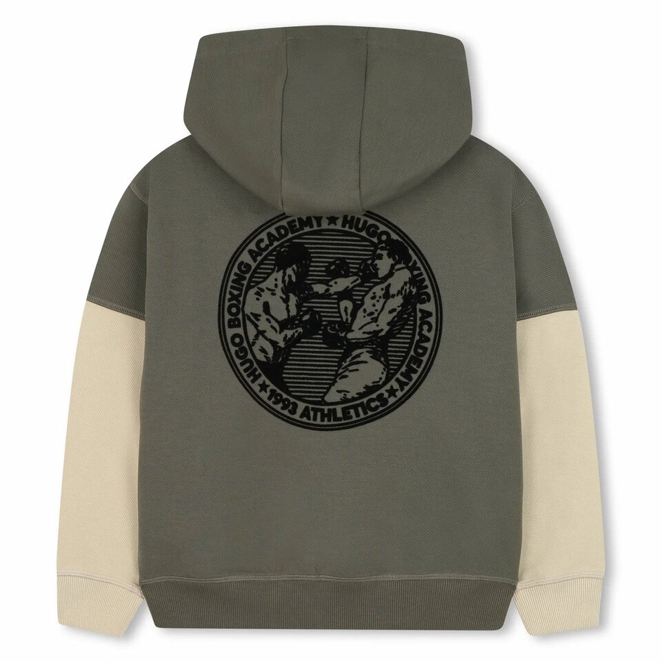 Толстовка Hugo вид 2