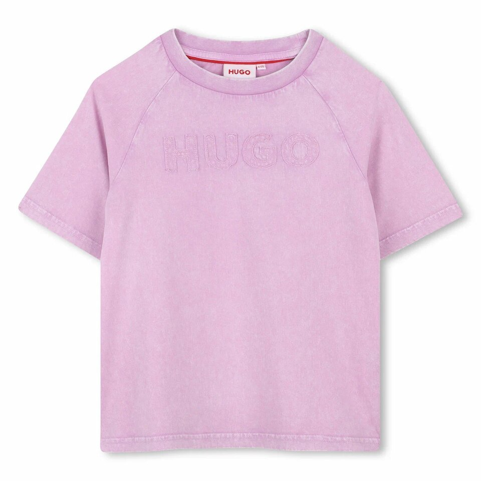 Футболка Hugo вид 1