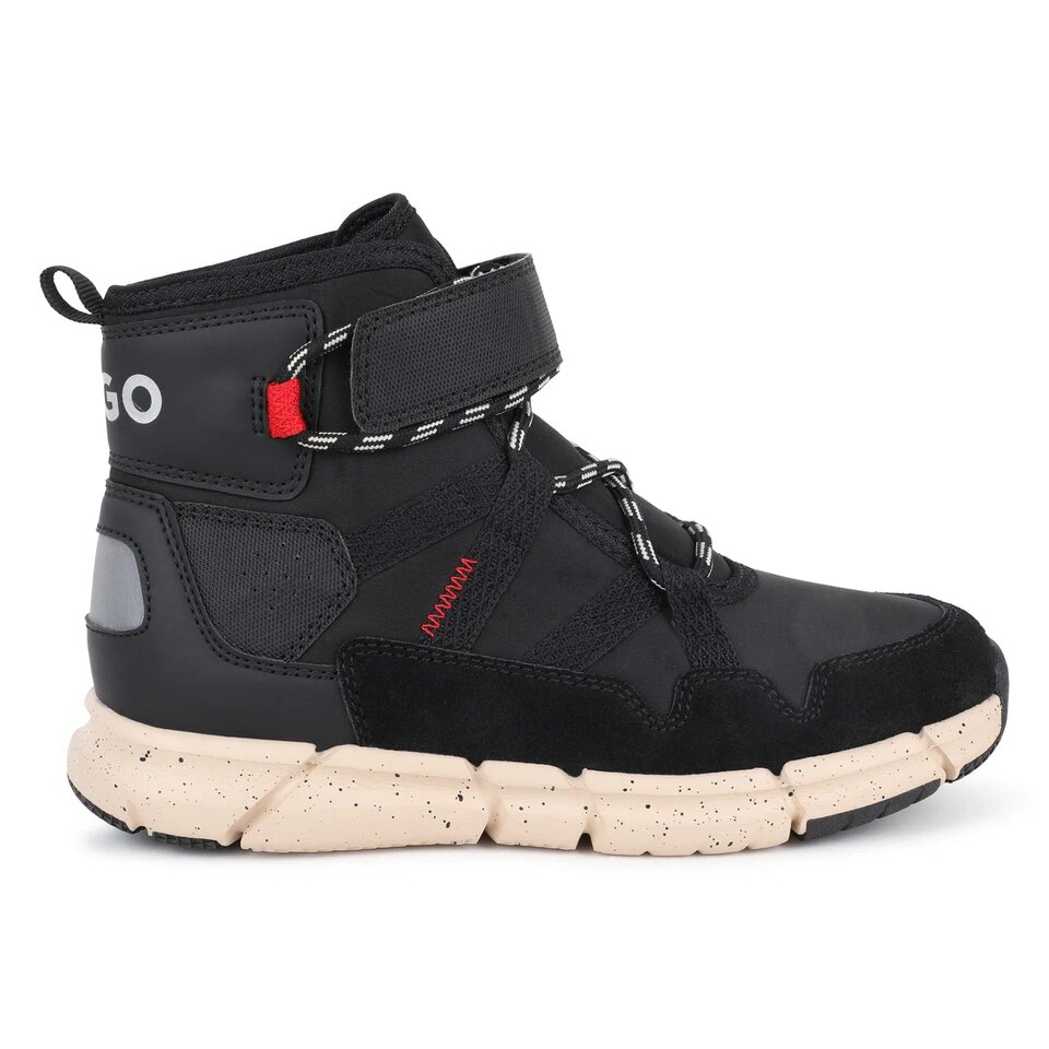 Ботинки Hugo вид 2