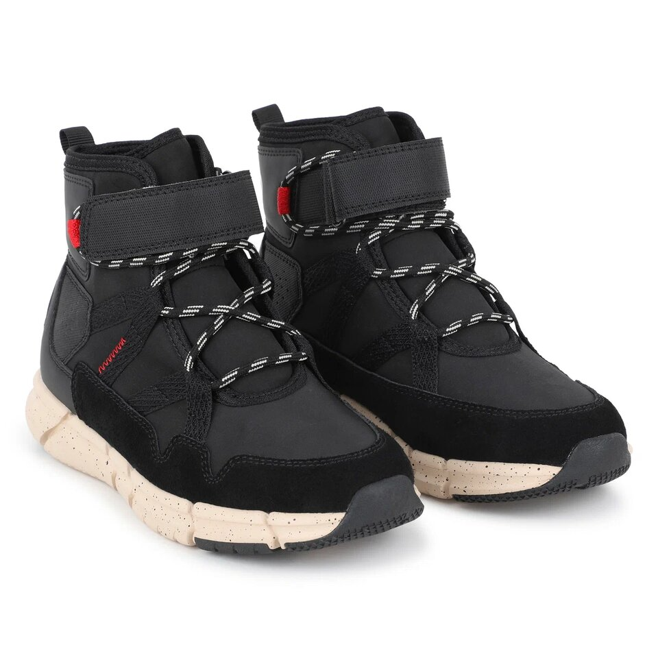 Ботинки Hugo вид 1