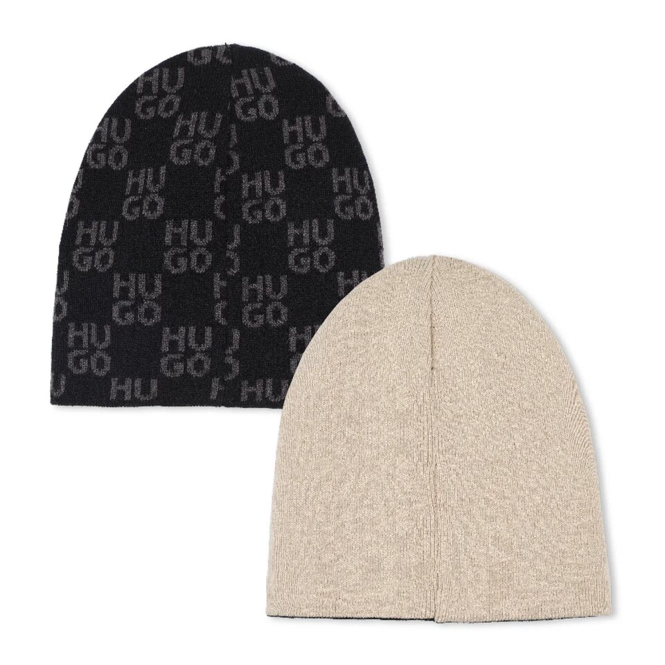 Шапка Hugo вид 2