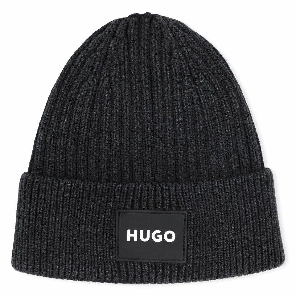 Шапка Hugo вид 1