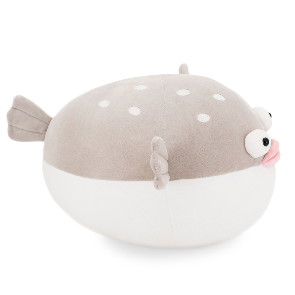 Рыба Фугу, 35 Orange вид 2