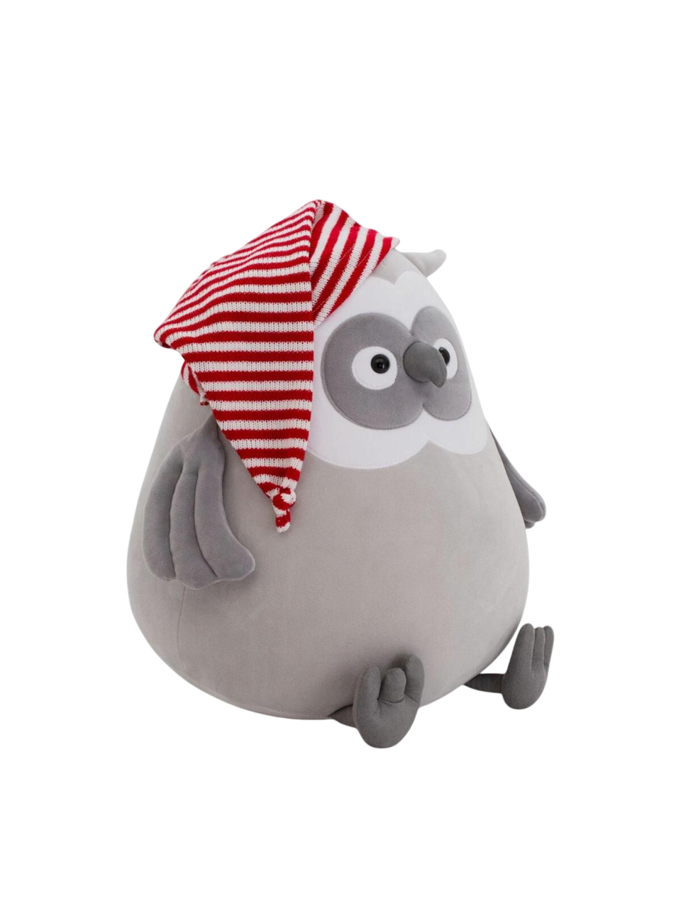 Сова, 30 Orange вид 2