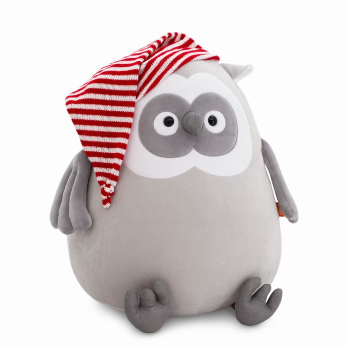 Сова, 33*33*45 Orange вид 1