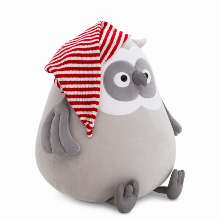 Сова, 33*33*45 Orange вид 2