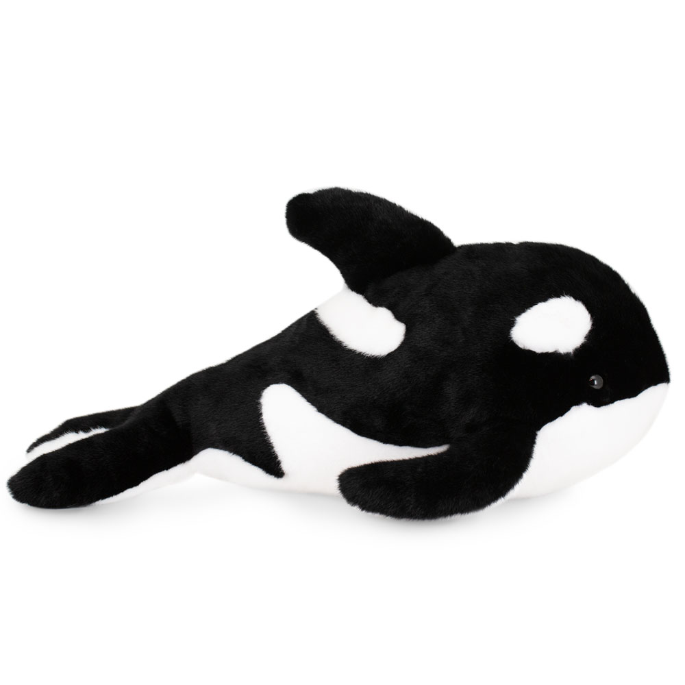 Косатка, 72 Orange вид 2