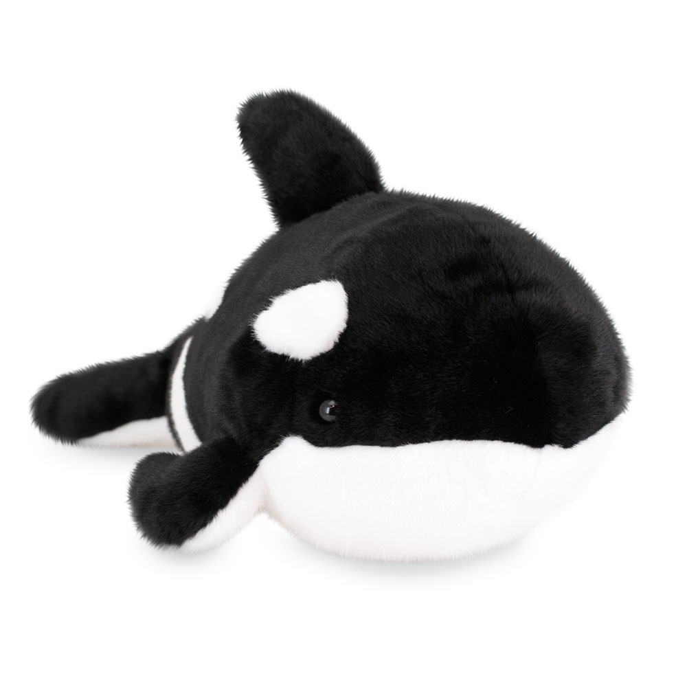 Косатка, 72 Orange вид 1