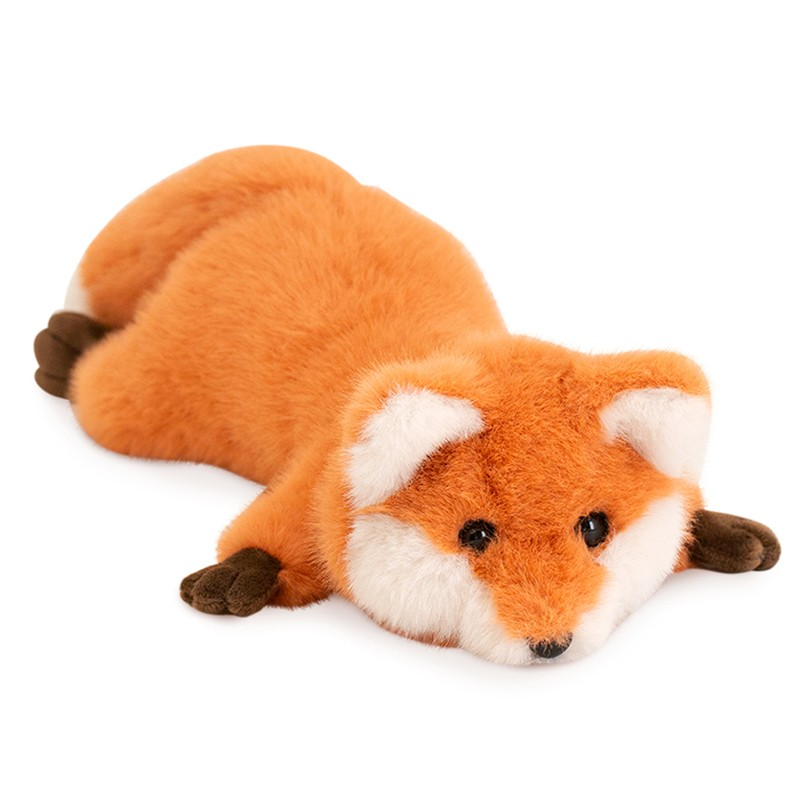 Лиса, 60 Orange вид 1