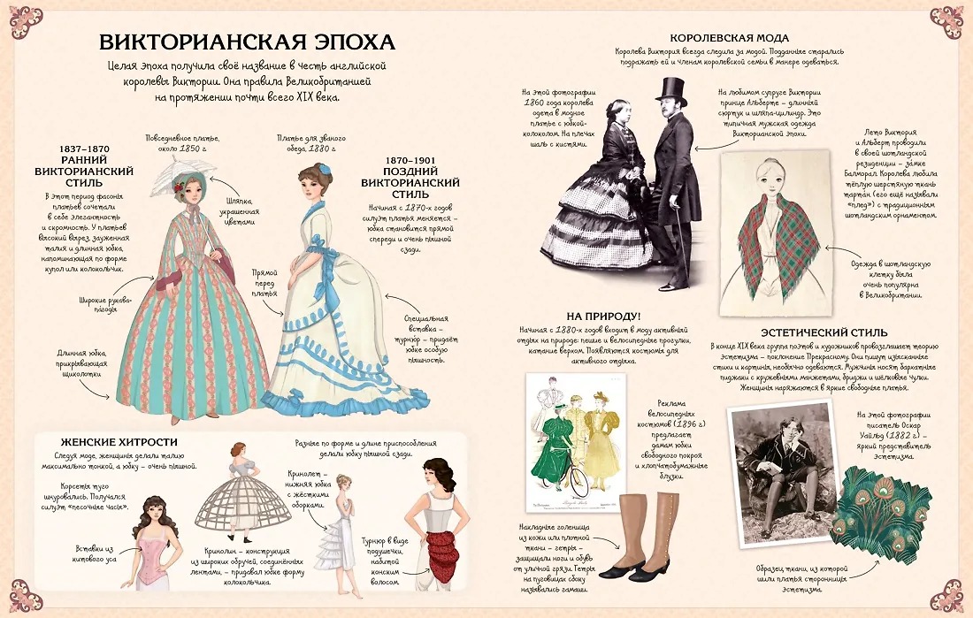 Супернаклейки Леди и джентельмены Издательство Махаон вид 2