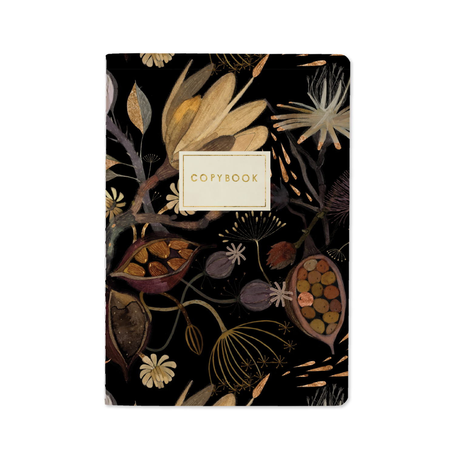 Набор подарочный "Ночные цветы" Bruno Visconti вид 2