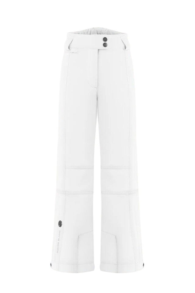 Брюки Poivre Blanc вид 1