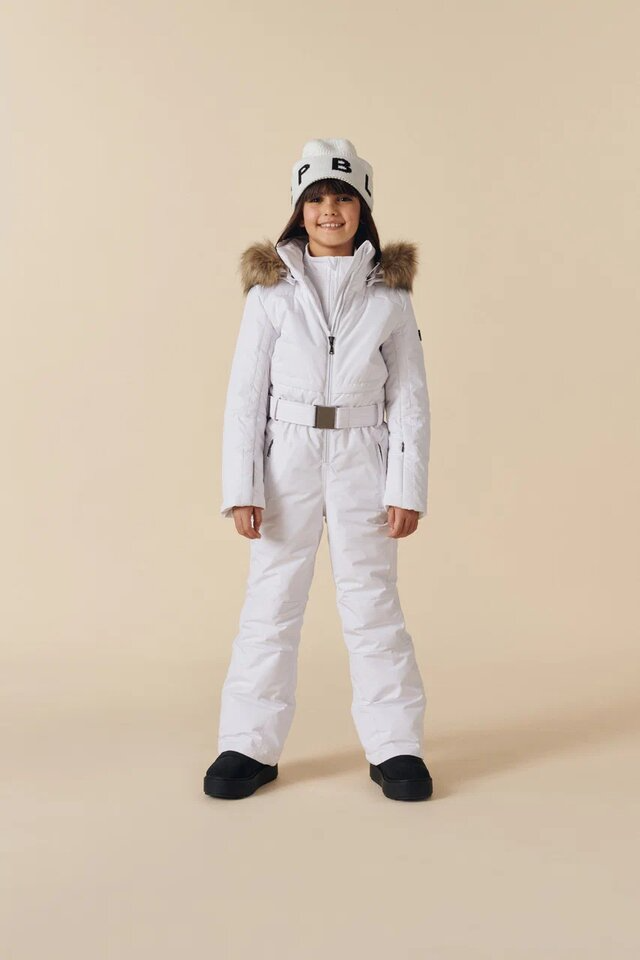 Комбинезон Poivre Blanc вид 2