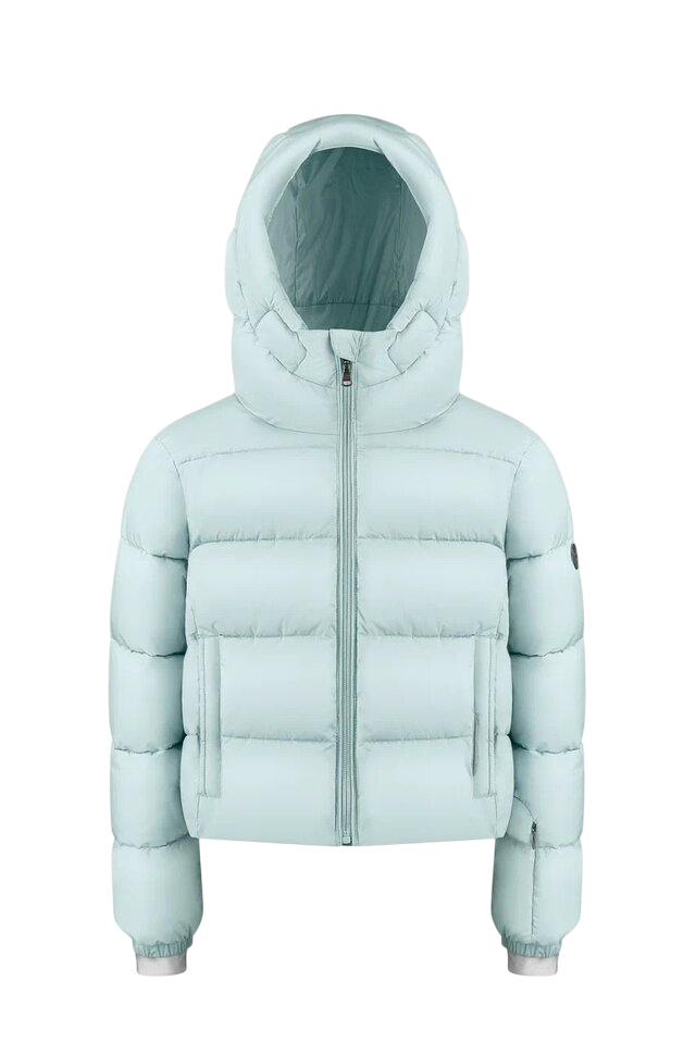 Куртка Poivre Blanc вид 1