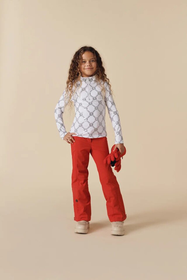 Толстовка Poivre Blanc вид 2