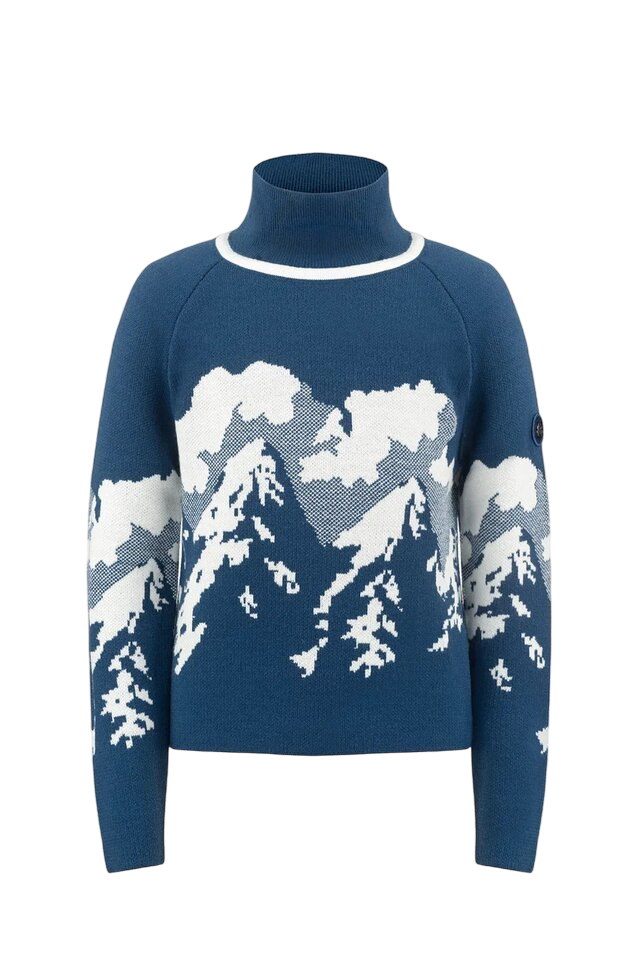 Толстовка Poivre Blanc вид 1