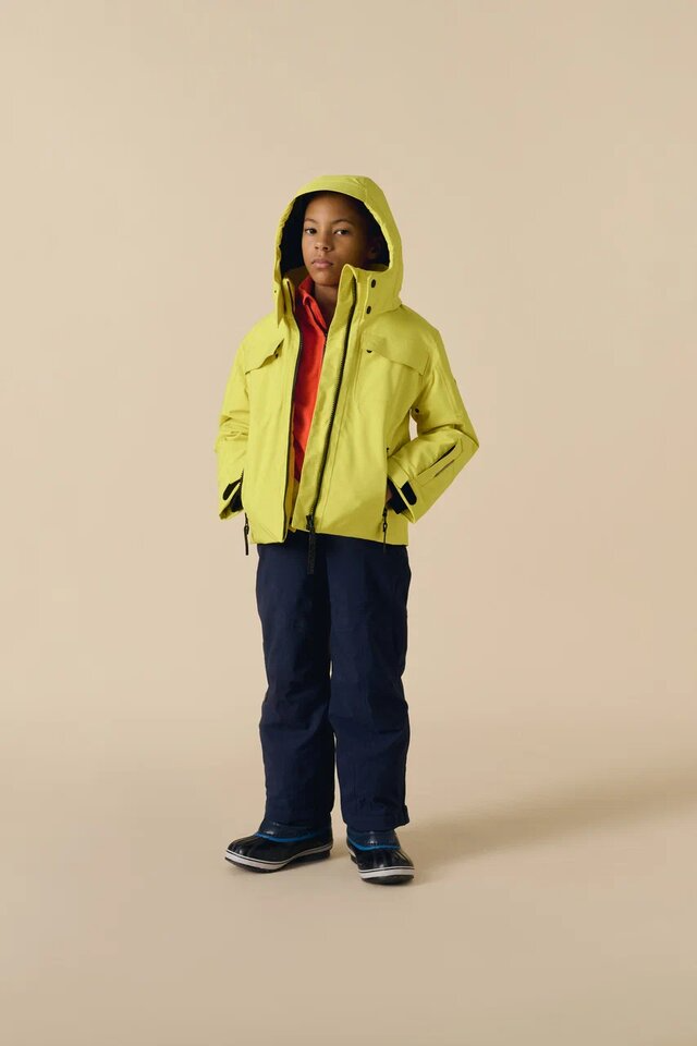 Куртка Poivre Blanc вид 2