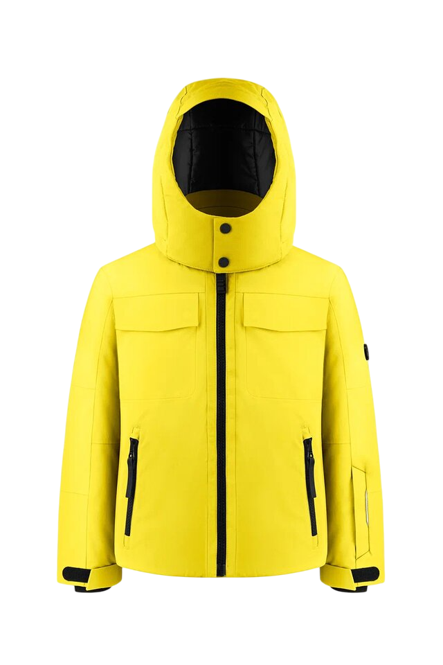 Куртка Poivre Blanc вид 1