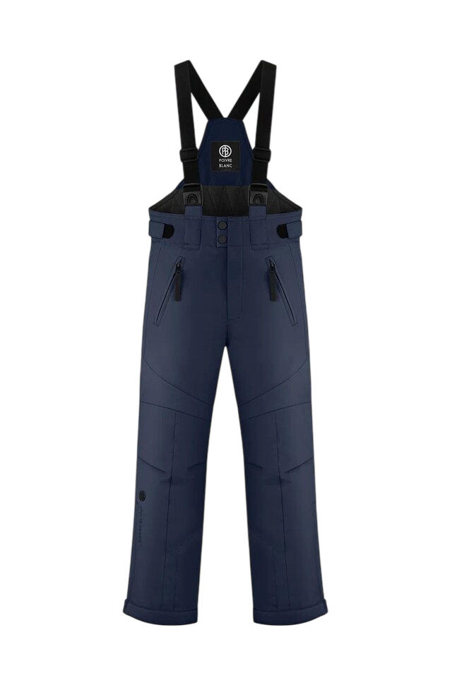 Брюки Poivre Blanc вид 1