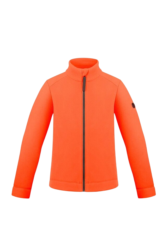 Толстовка Poivre Blanc вид 1