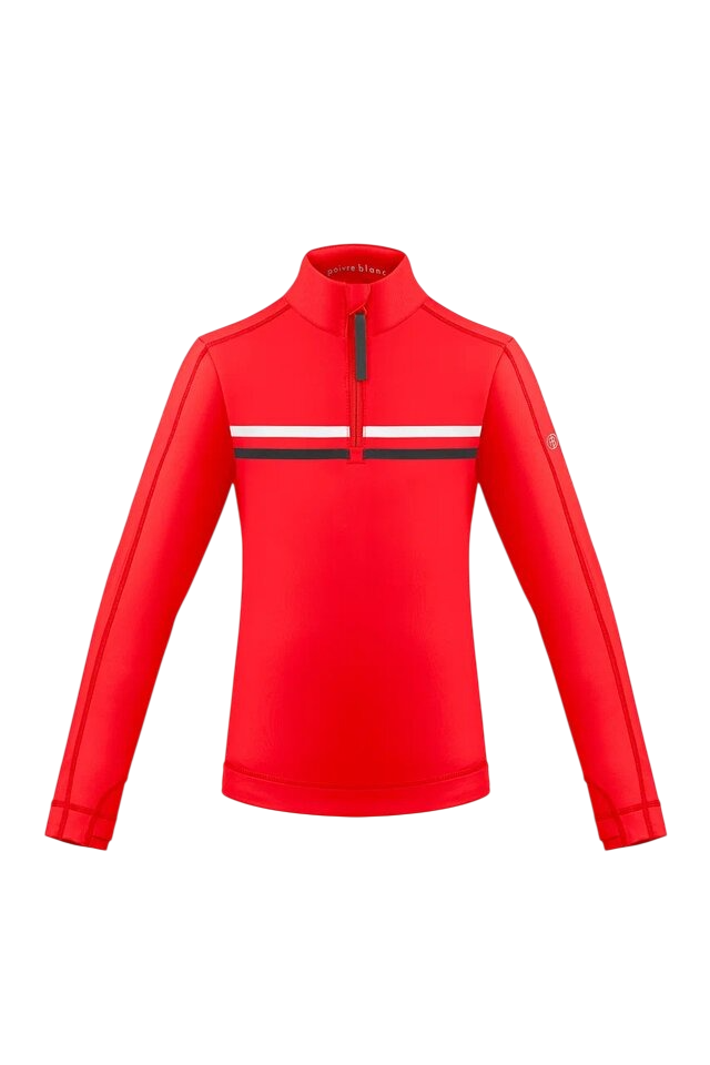 Толстовка Poivre Blanc вид 1