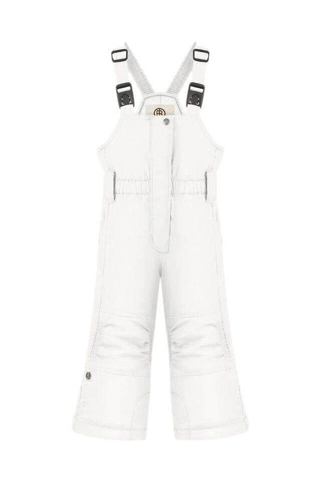 Брюки Poivre Blanc вид 1