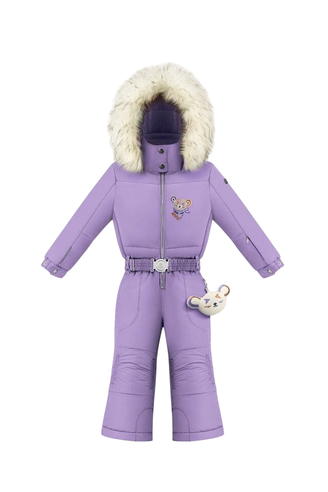 Комбинезон Poivre Blanc вид 1