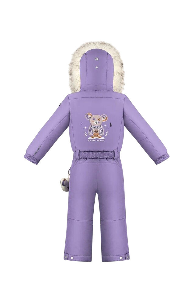 Комбинезон Poivre Blanc вид 2