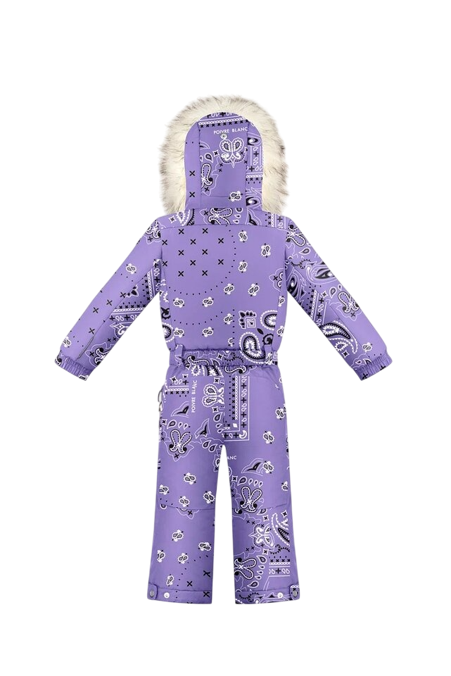 Комбинезон Poivre Blanc вид 2