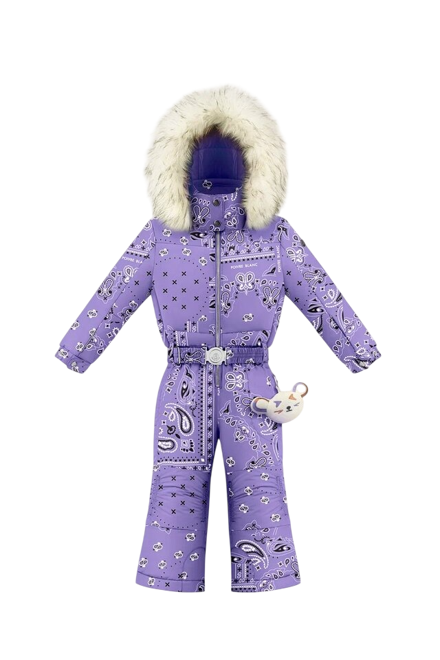 Комбинезон Poivre Blanc вид 1