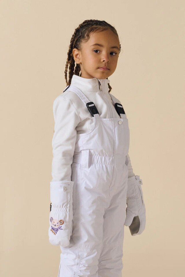 Варежки Poivre Blanc вид 2