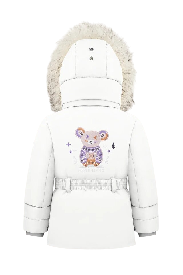 Куртка Poivre Blanc вид 2