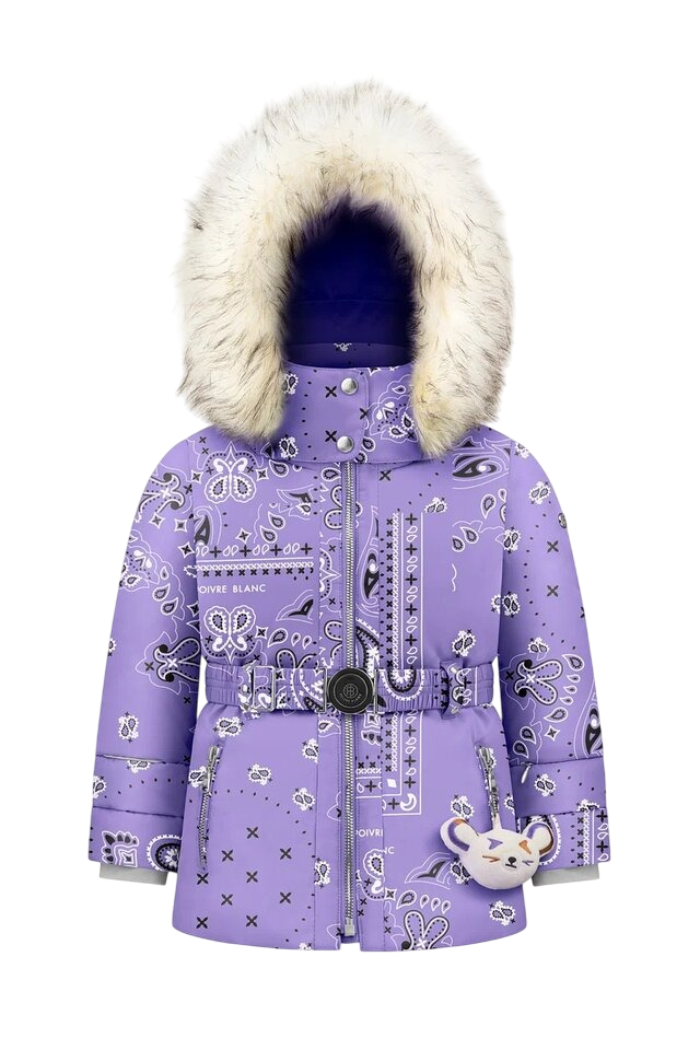 Куртка Poivre Blanc вид 1