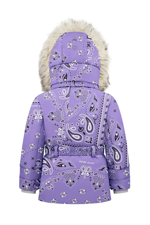 Куртка Poivre Blanc вид 2