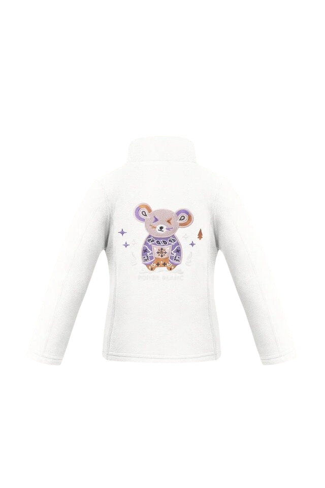 Толстовка Poivre Blanc вид 2