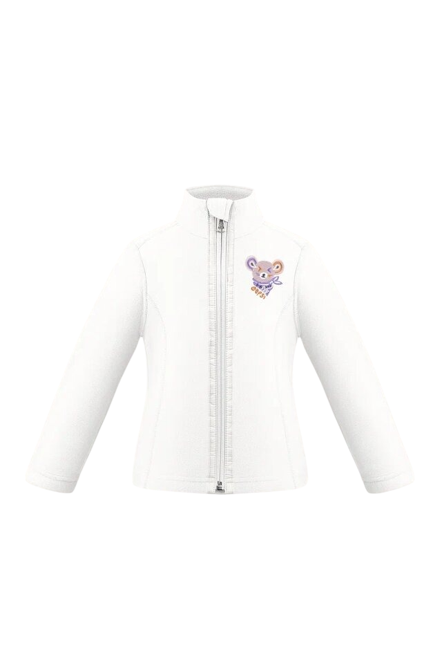 Толстовка Poivre Blanc вид 1