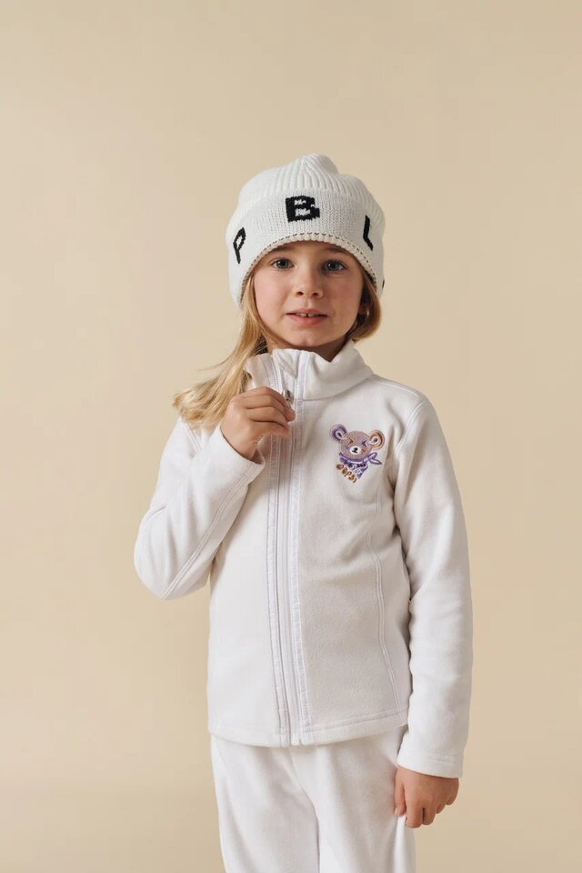 Шапка Poivre Blanc вид 2