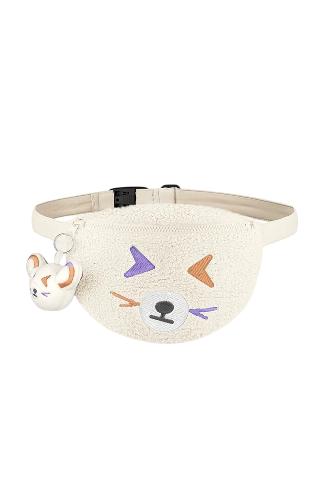 Сумка Poivre Blanc вид 1