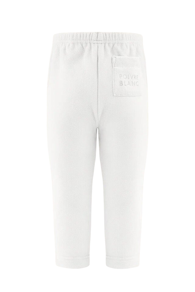 Брюки Poivre Blanc вид 2