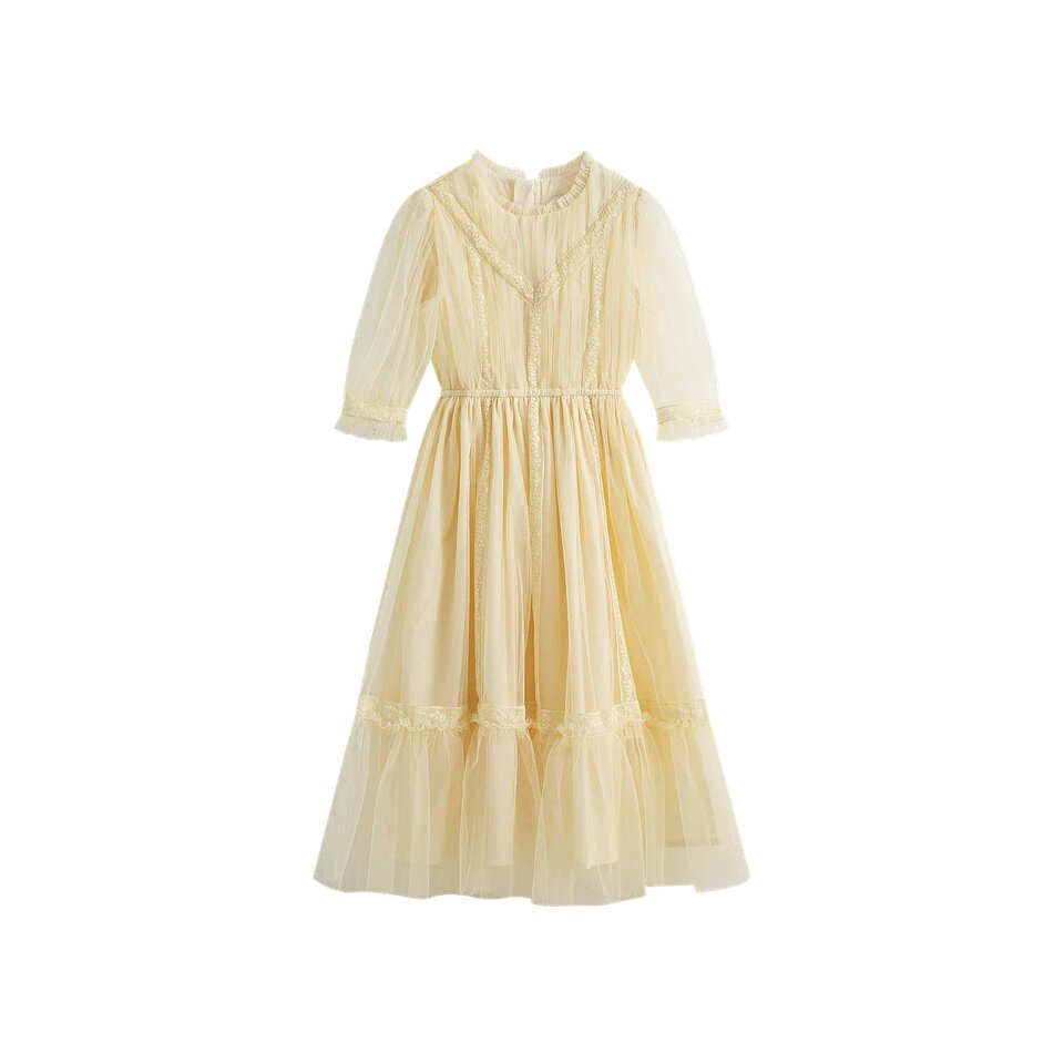 Платье C'era una volta вид 1