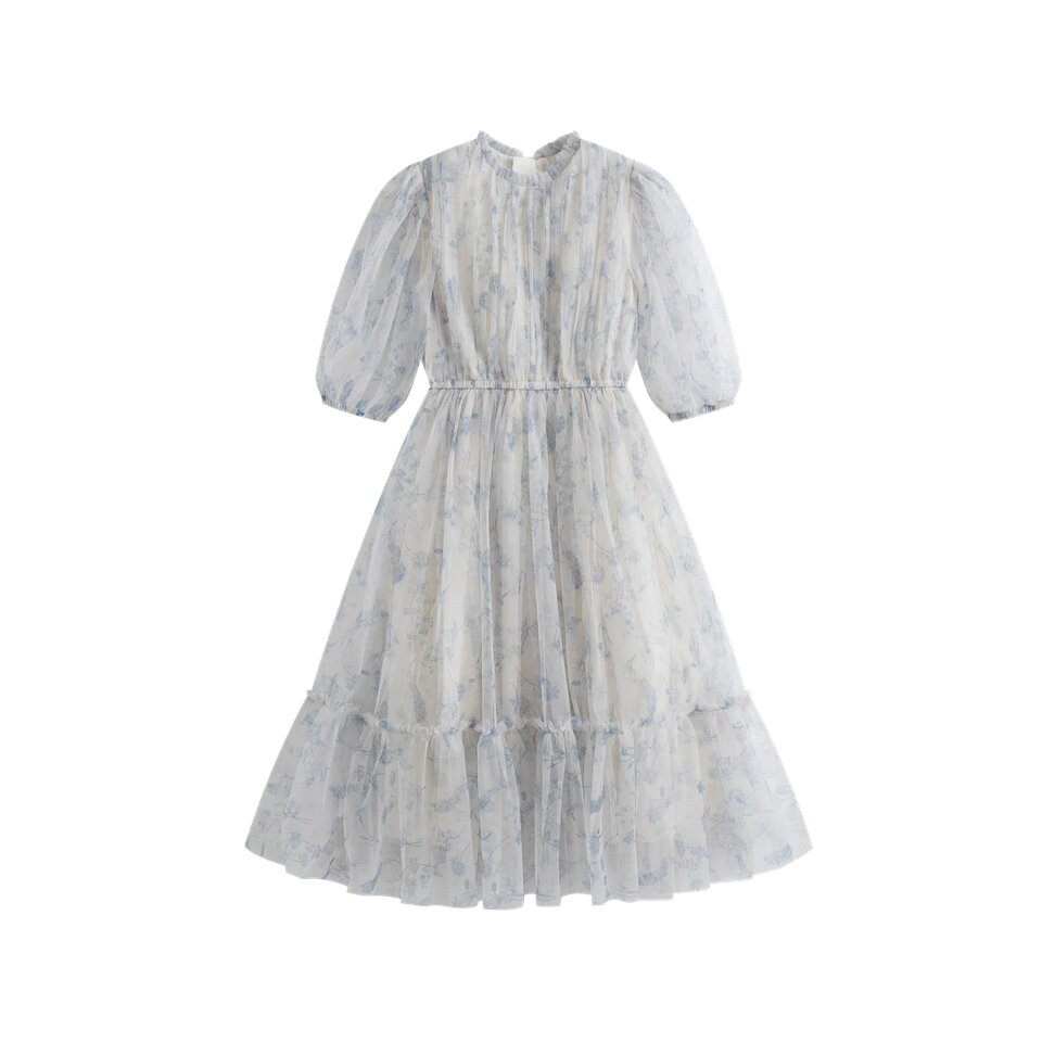 Платье C'era una volta вид 1