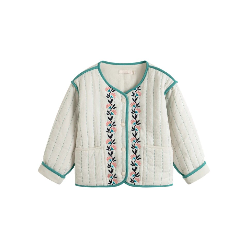 Куртка C'era una volta вид 1