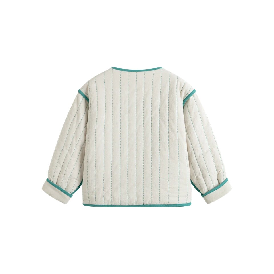 Куртка C'era una volta вид 2