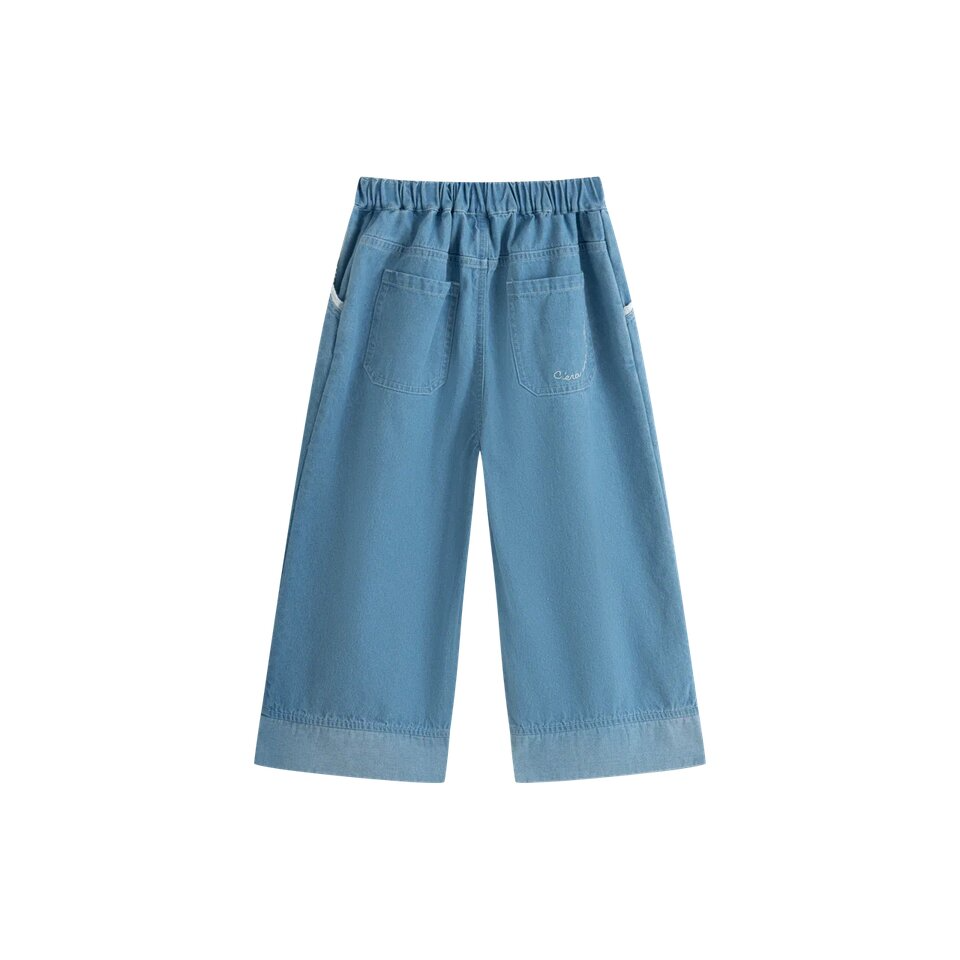 Джинсы C'era una volta вид 2