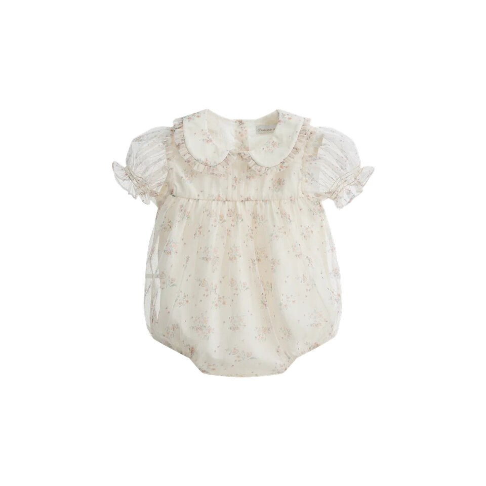 Боди C'era una volta вид 1