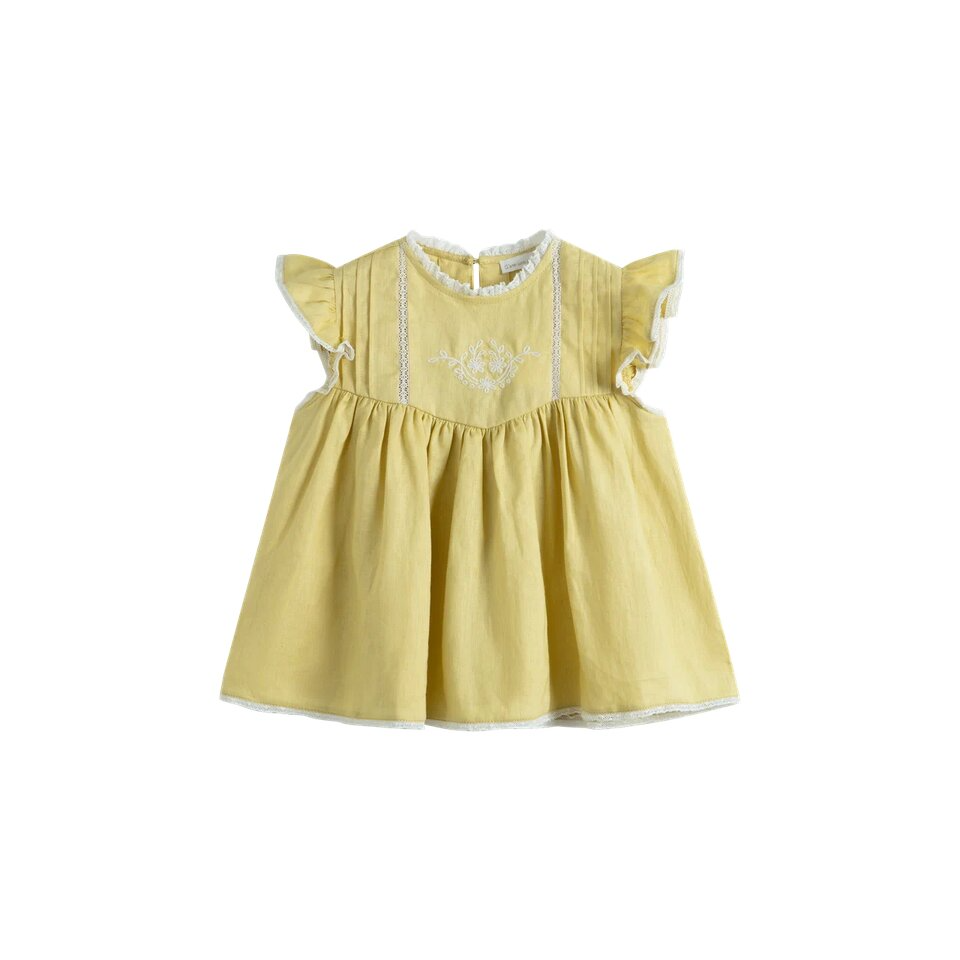 Блузка C'era una volta вид 1