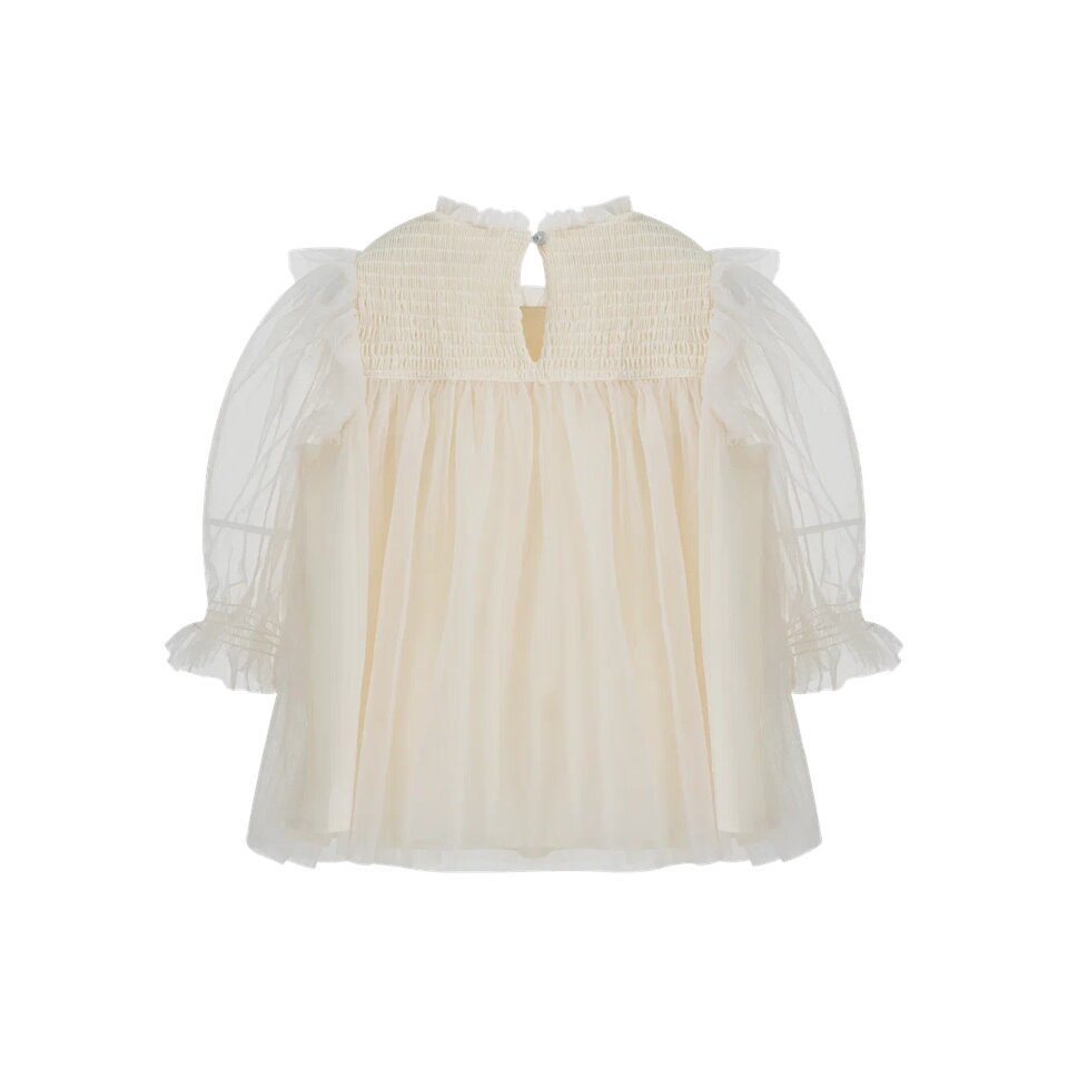 Блузка C'era una volta вид 2