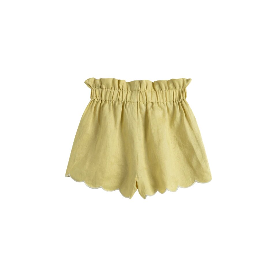 Шорты C'era una volta вид 2