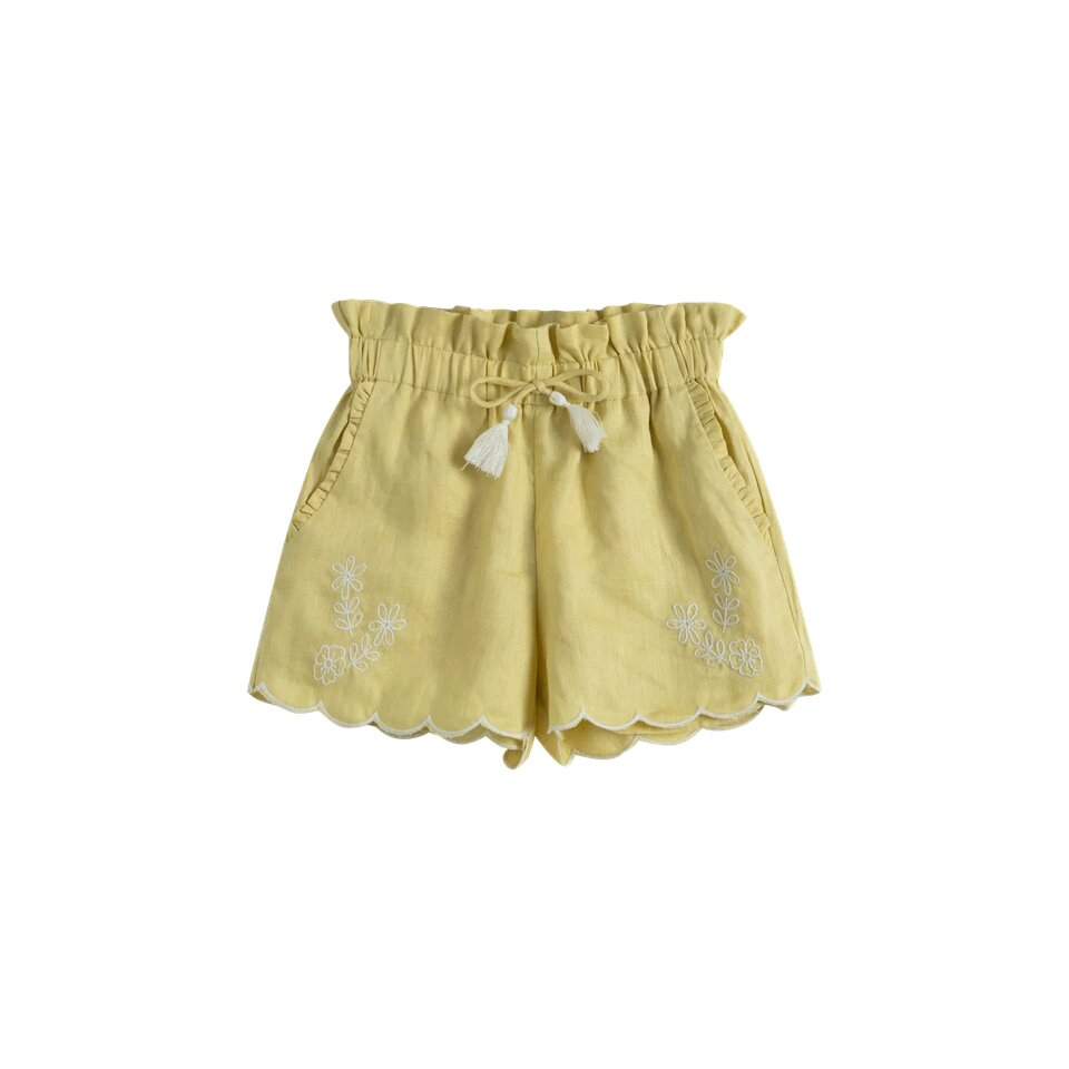 Шорты C'era una volta вид 1